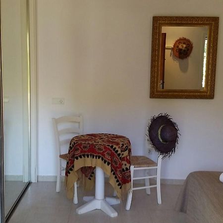 Apartamentos Colomar Santa Eulària des Riu Kültér fotó
