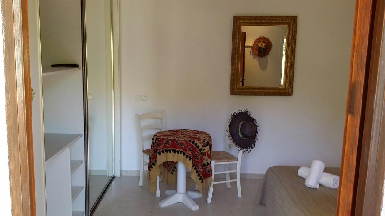 Apartamentos Colomar Santa Eulària des Riu Kültér fotó