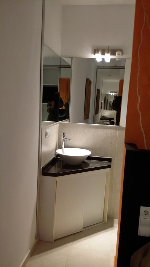Apartamentos Colomar Santa Eulària des Riu Kültér fotó