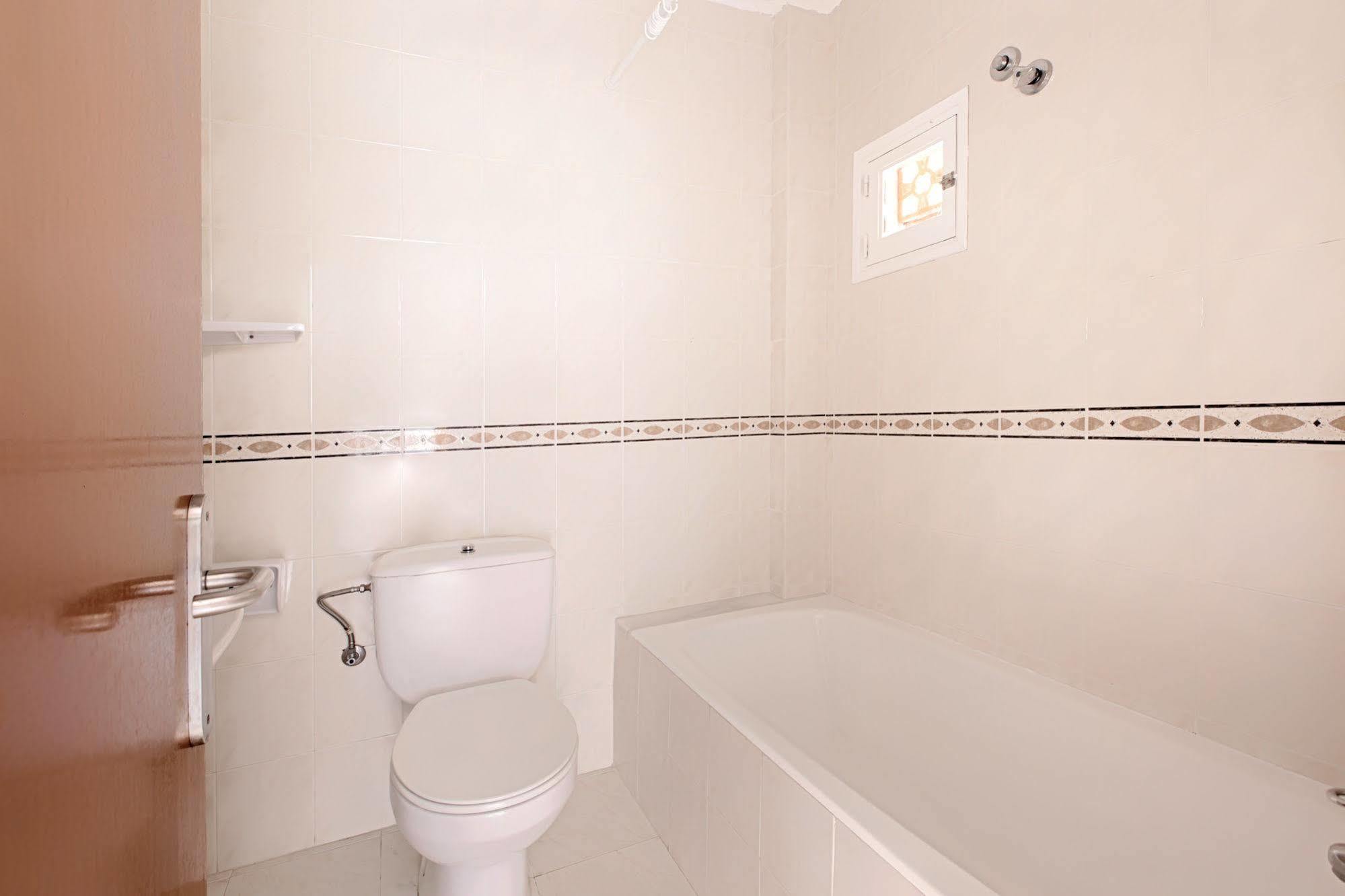 Apartamentos Colomar Santa Eulària des Riu Kültér fotó